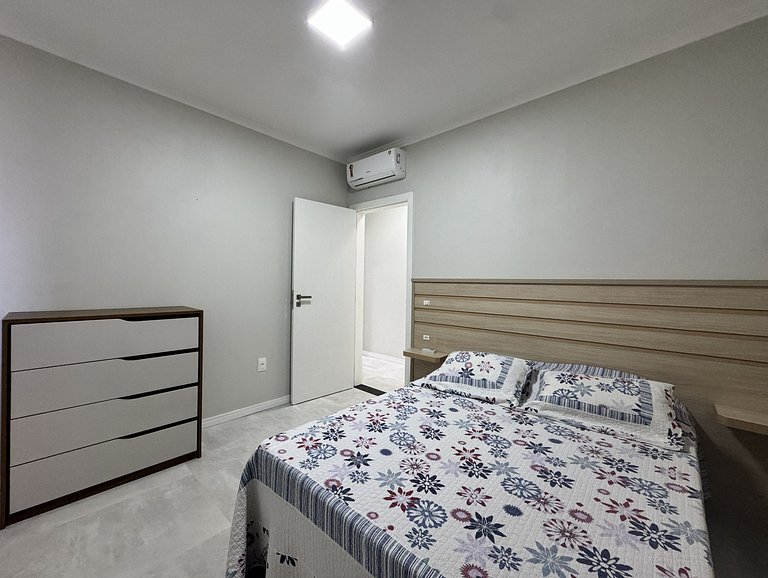Casa das Seringueiras a 6 minutos de la Playa de Palmas, con