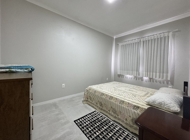 Casa das Seringueiras a 6 minutos de la Playa de Palmas, con