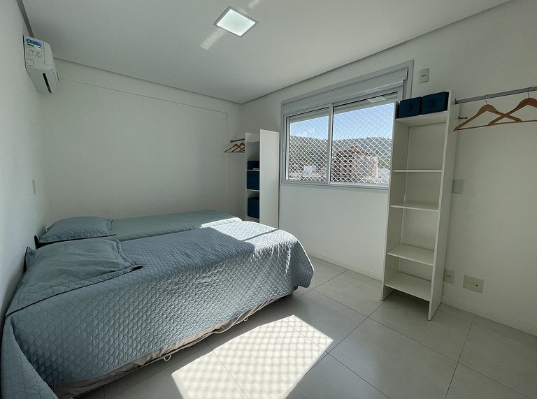Orbe Residence - Apartamento amplio con dos suites y balcón