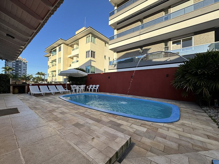 Casa dos Pinheiros - Casa amplia con piscina, capacidad para