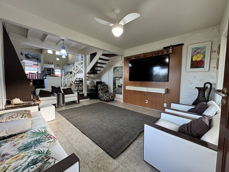 Casa dos Pinheiros - Casa amplia con piscina, capacidad para