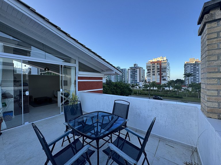 Casa dos Pinheiros - Casa amplia con piscina, capacidad para