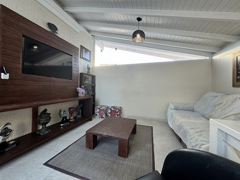 Casa dos Pinheiros - Casa amplia con piscina, capacidad para