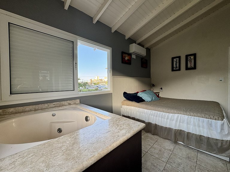 Casa dos Pinheiros - Casa amplia con piscina, capacidad para