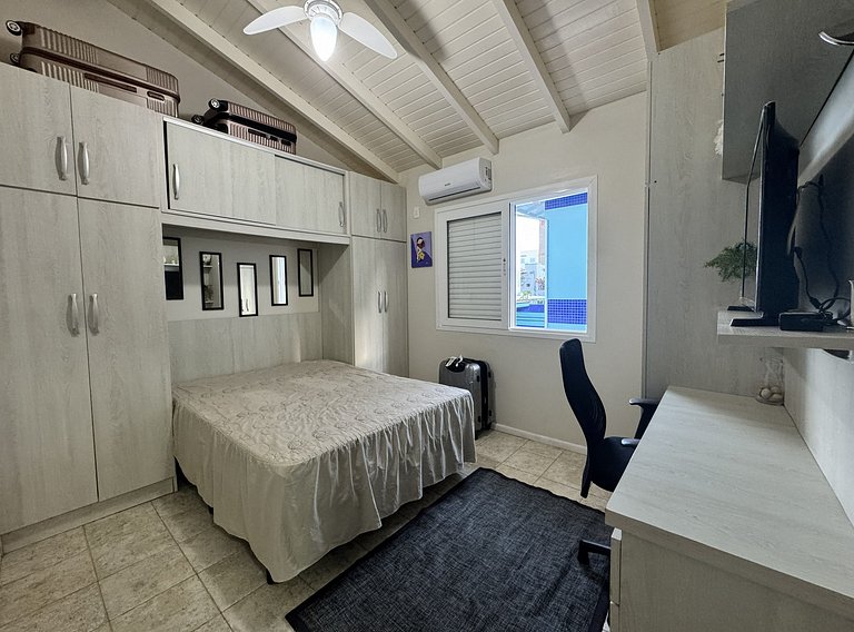 Casa dos Pinheiros - Casa amplia con piscina, capacidad para
