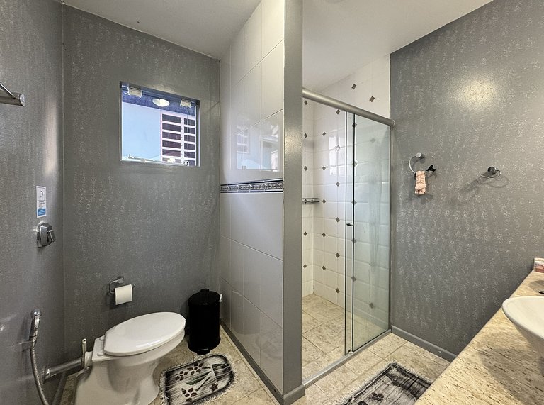 Casa dos Pinheiros - Casa amplia con piscina, capacidad para