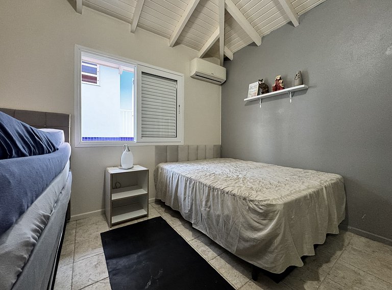 Casa dos Pinheiros - Casa amplia con piscina, capacidad para
