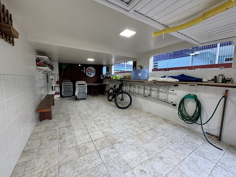 Casa dos Pinheiros - Casa amplia con piscina, capacidad para