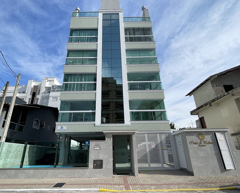 Costa Di Palme 301 - Apartamento en la Playa de Palmas, exce