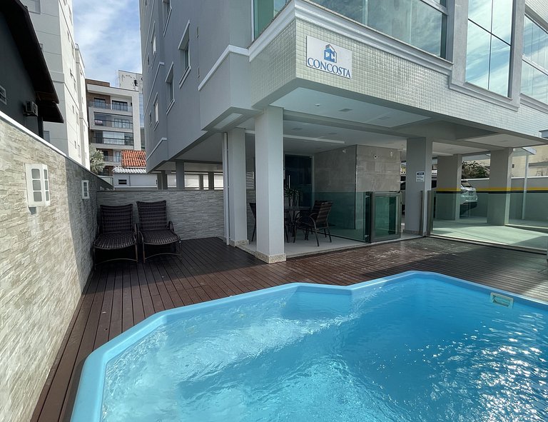 Costa Di Palme 301 - Apartamento en la Playa de Palmas, exce