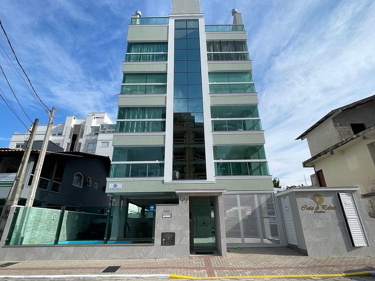 Costa Di Palme 301 - Apartamento en la Playa de Palmas, exce