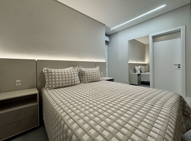 One Paraiso, apartamento con terraza a solo 2 minutos del ma