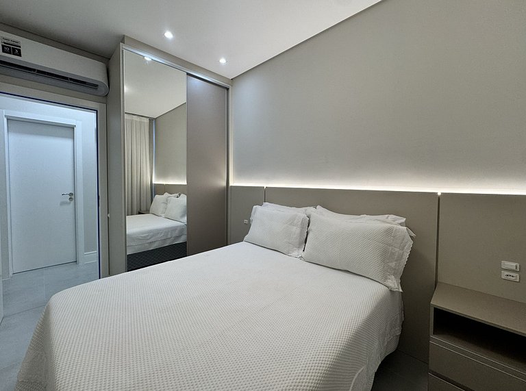 One Paraiso, apartamento con terraza a solo 2 minutos del ma