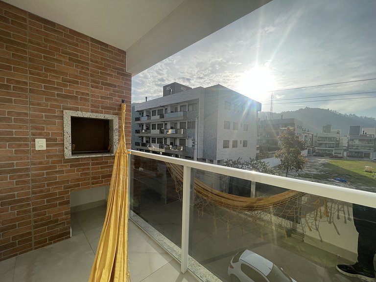 Urbanize - Apartamento aconchegante á apenas 6 minutos da Pr
