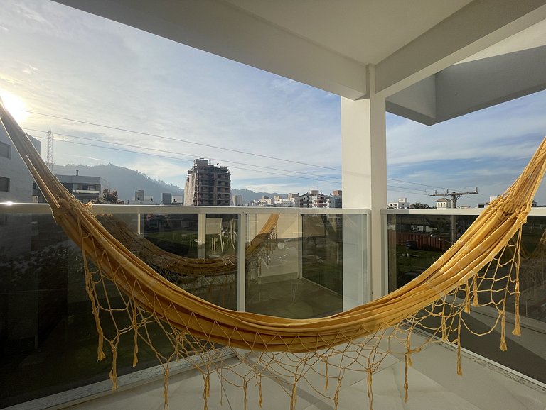 Urbanize - Apartamento aconchegante á apenas 6 minutos da Pr