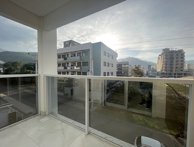 Urbanize - Apartamento aconchegante á apenas 6 minutos da Pr