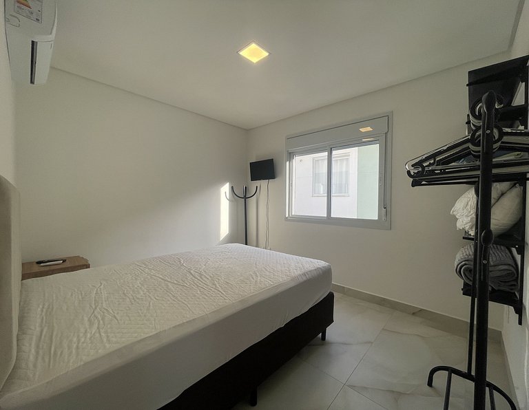 Urbanize - Apartamento aconchegante á apenas 6 minutos da Pr
