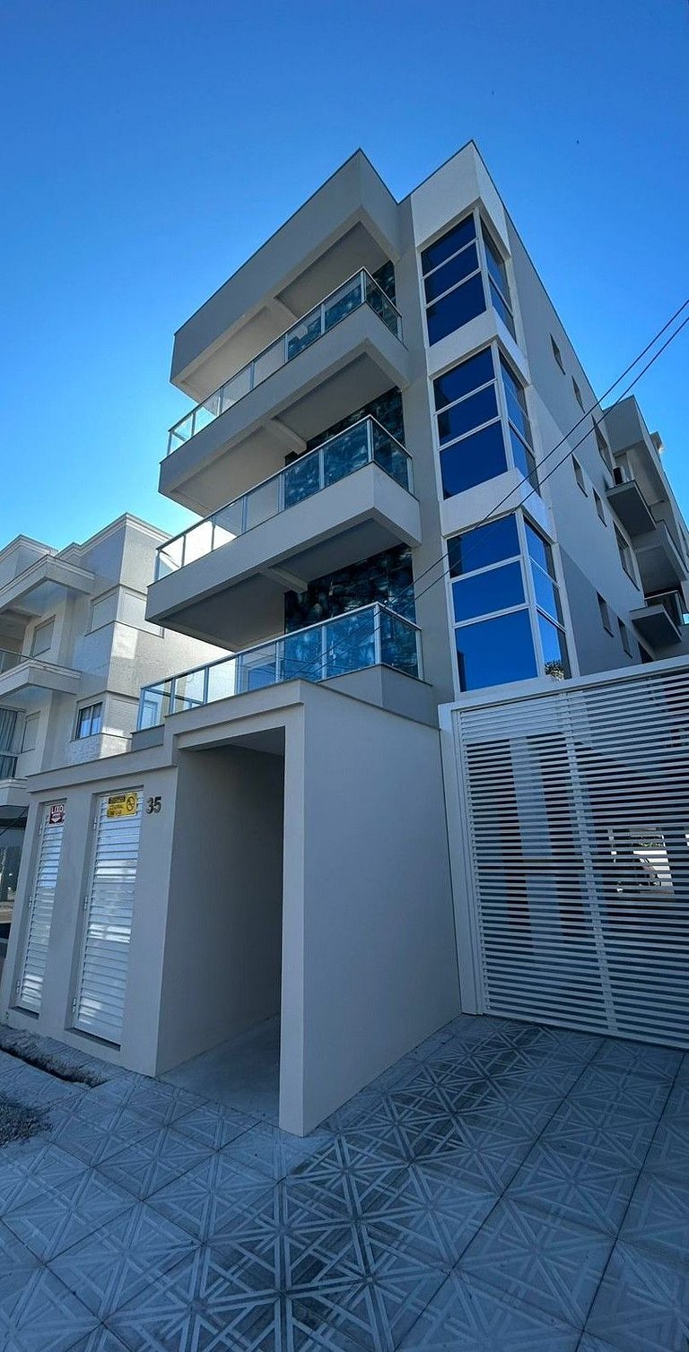 Dapraia - Apartamento moderno y espacioso cuenta con 3 dormi