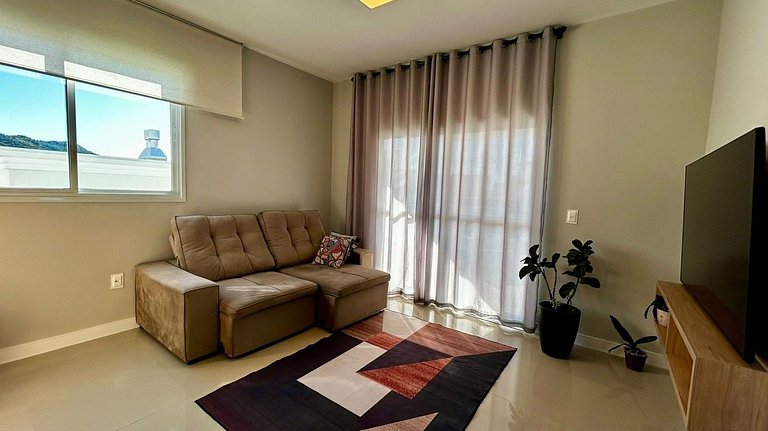 Dapraia - Apartamento moderno y espacioso cuenta con 3 dormi
