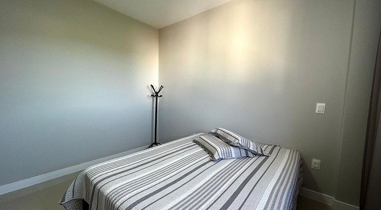 Dapraia - Apartamento moderno y espacioso cuenta con 3 dormi