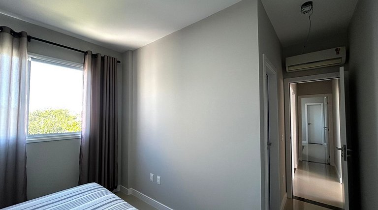 Dapraia - Apartamento moderno y espacioso cuenta con 3 dormi