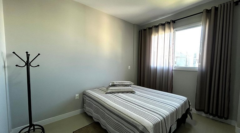 Dapraia - Apartamento moderno y espacioso cuenta con 3 dormi