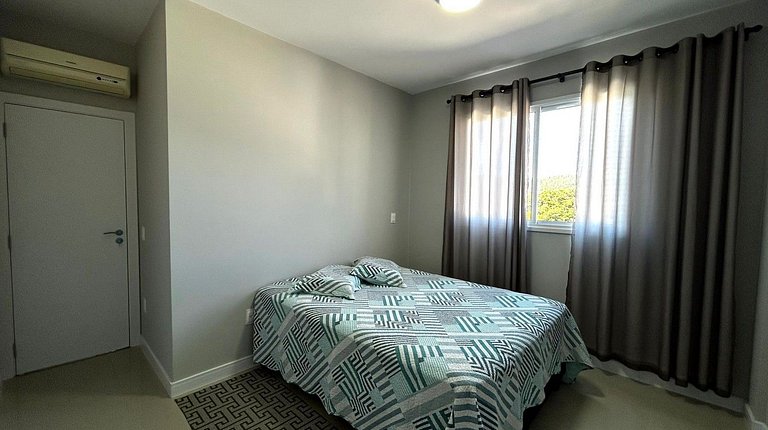 Dapraia - Apartamento moderno y espacioso cuenta con 3 dormi