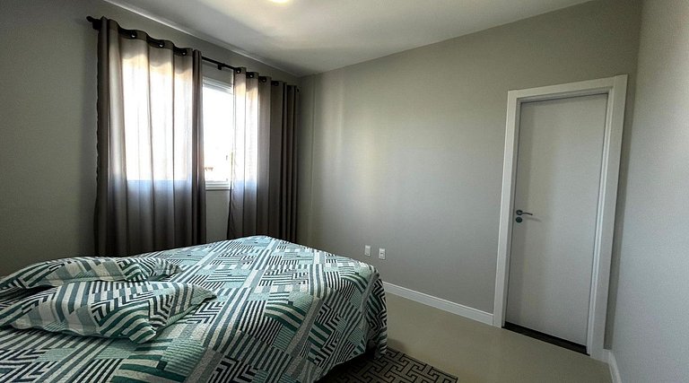 Dapraia - Apartamento moderno y espacioso cuenta con 3 dormi