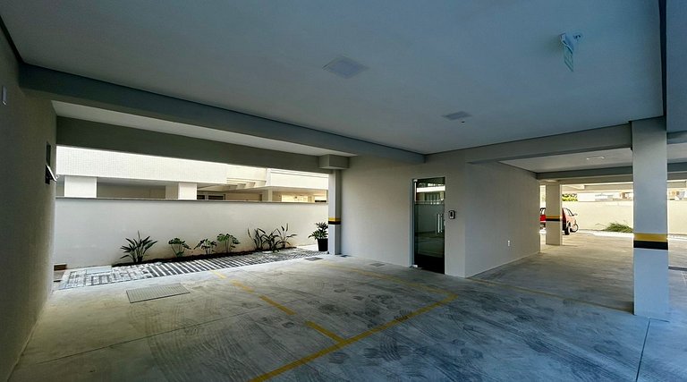 Dapraia - Apartamento moderno y espacioso cuenta con 3 dormi