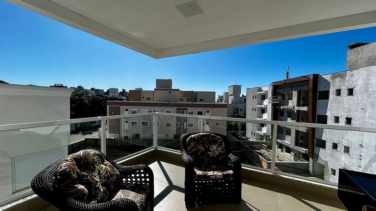 Dapraia - Apartamento moderno y espacioso cuenta con 3 dormi