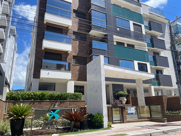 Spazio di Palmas 106A - Apartamento finamente amueblado en H