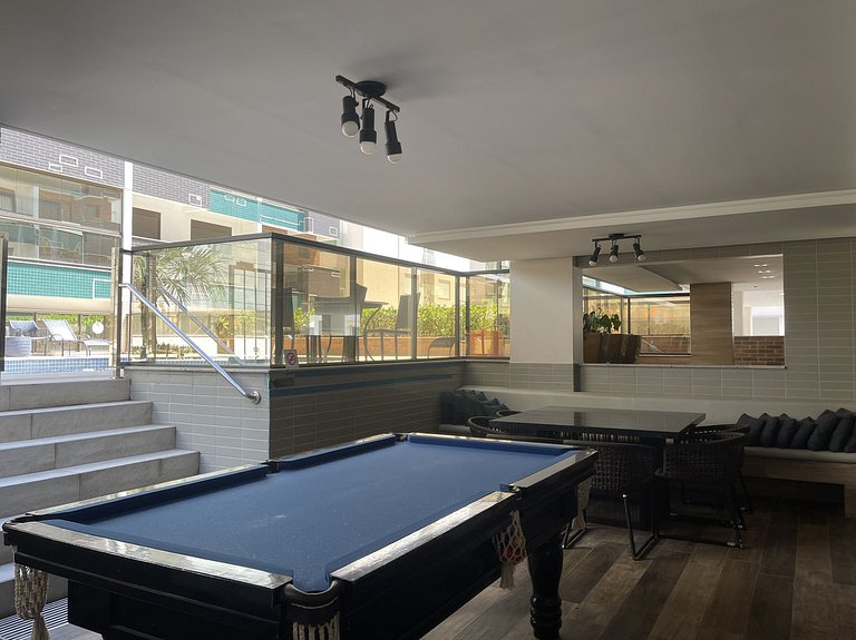 Spazio di Palmas 106A - Apartamento finamente amueblado en H