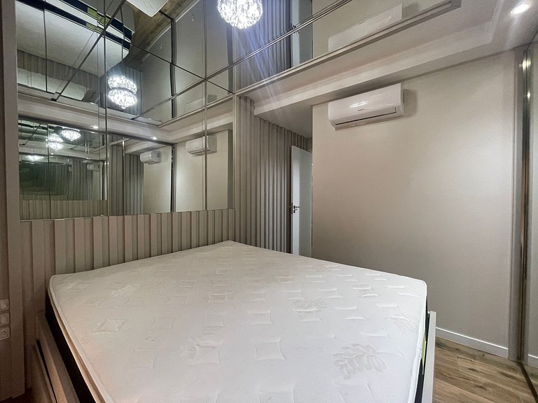 Spazio di Palmas 106A - Apartamento finamente amueblado en H