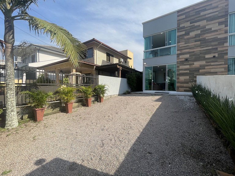 Sobrado das Seringueiras - Comodidad con jacuzzi privado a 6