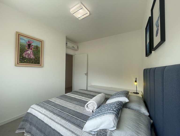 Sobrado das Seringueiras - Conforto com jacuzzi privativa a