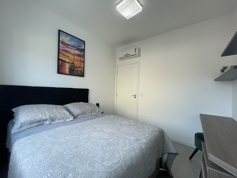 Sobrado das Seringueiras - Comodidad con jacuzzi privado a 6