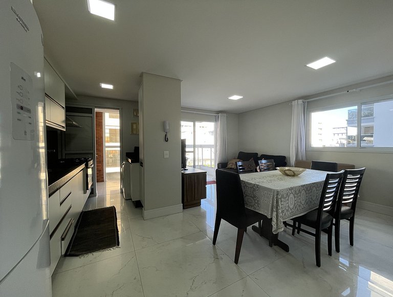 Maria Eduarda 201 - Apartamento de 3 habitaciones a solo 3 m