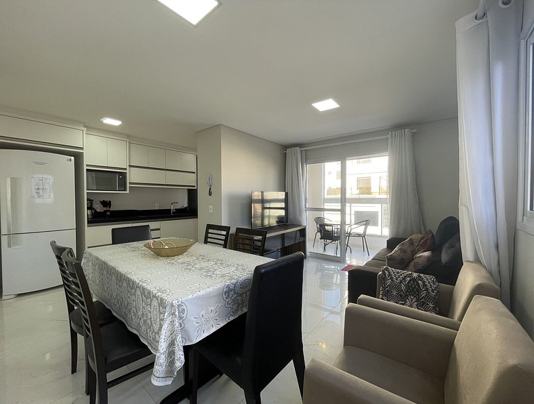 Maria Eduarda 201 - Apartamento de 3 habitaciones a solo 3 m
