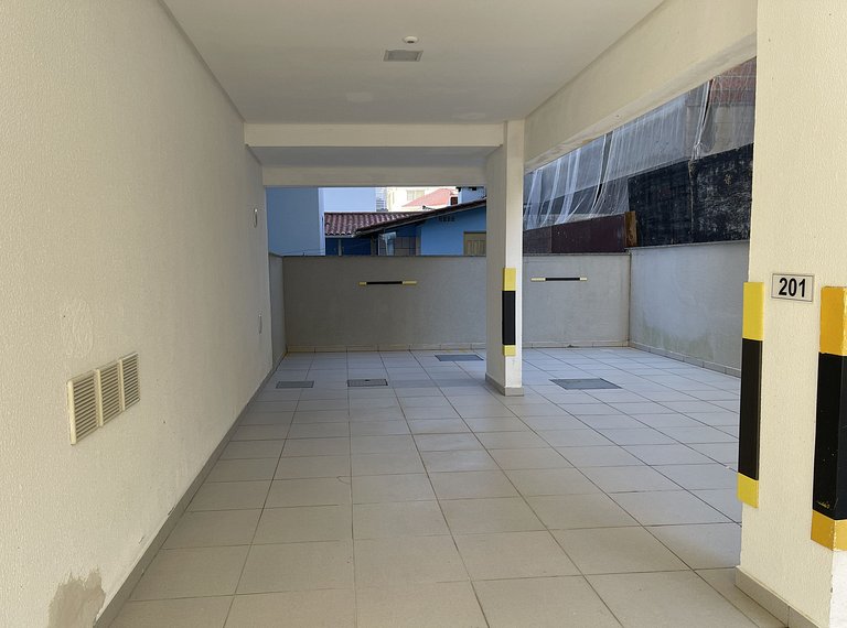 Maria Eduarda 201 - Apartamento com 3 quartos a apenas 3 min