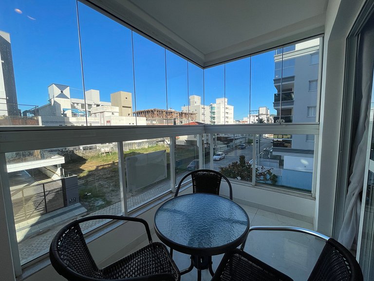 Maria Eduarda 201 - Apartamento com 3 quartos a apenas 3 min