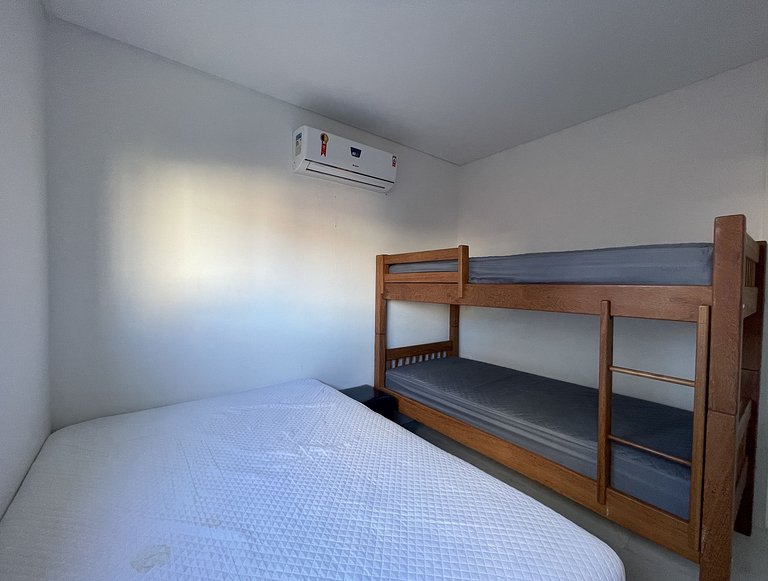 Maria Eduarda 201 - Apartamento de 3 habitaciones a solo 3 m