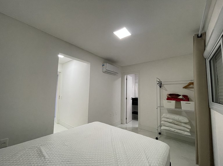 Maria Eduarda 201 - Apartamento de 3 habitaciones a solo 3 m