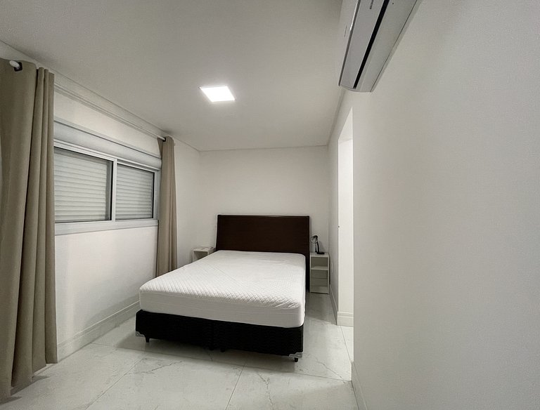 Maria Eduarda 201 - Apartamento com 3 quartos a apenas 3 min