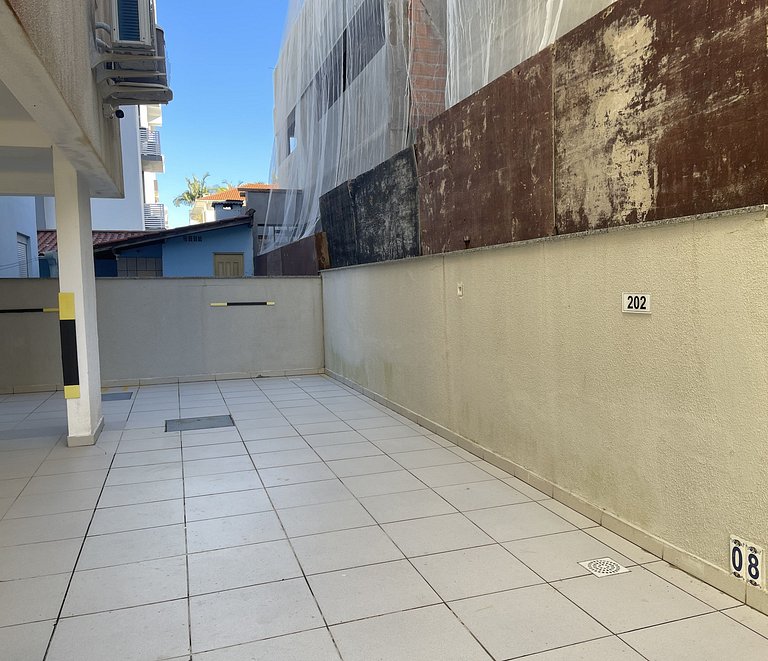 Maria Eduarda 202 - Apartamento espacioso con 3 habitaciones