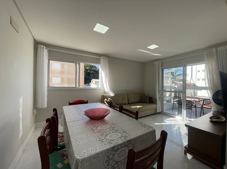 Maria Eduarda 202 - Apartamento espacioso con 3 habitaciones