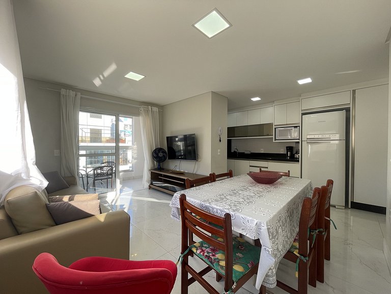Maria Eduarda 202 - Apartamento espacioso con 3 habitaciones