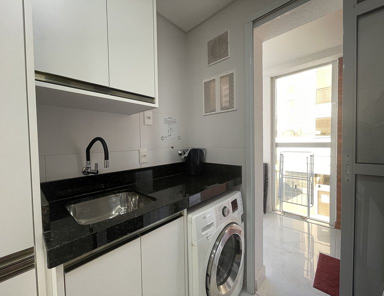 Maria Eduarda 202 - Apartamento espacioso con 3 habitaciones