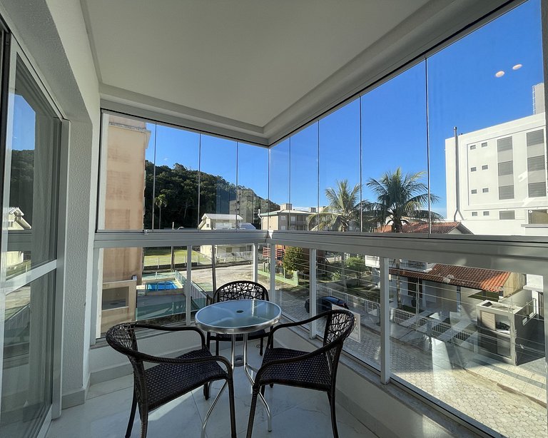 Maria Eduarda 202 - Apartamento espacioso con 3 habitaciones