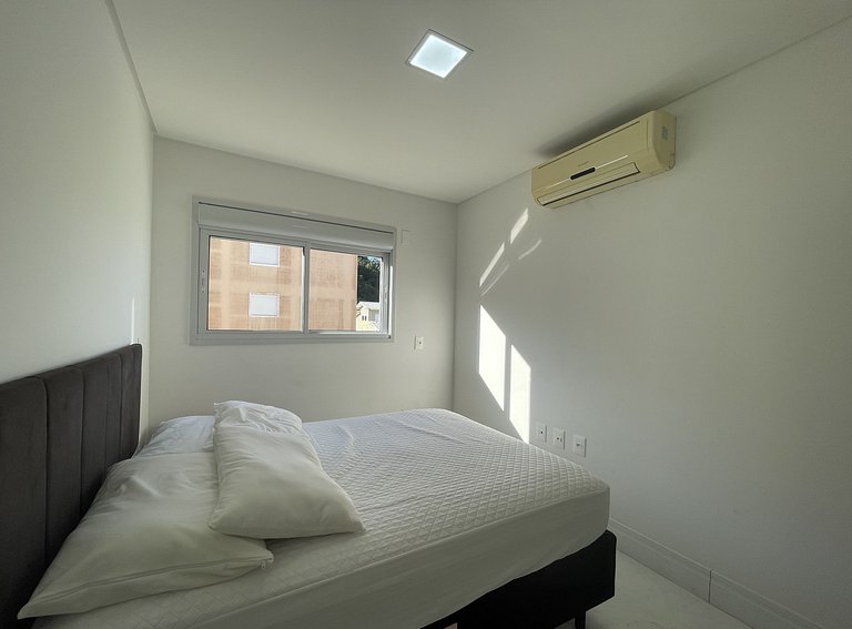 Maria Eduarda 202 - Apartamento espacioso con 3 habitaciones