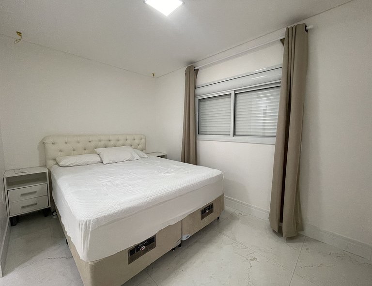 Maria Eduarda 202 - Apartamento espacioso con 3 habitaciones